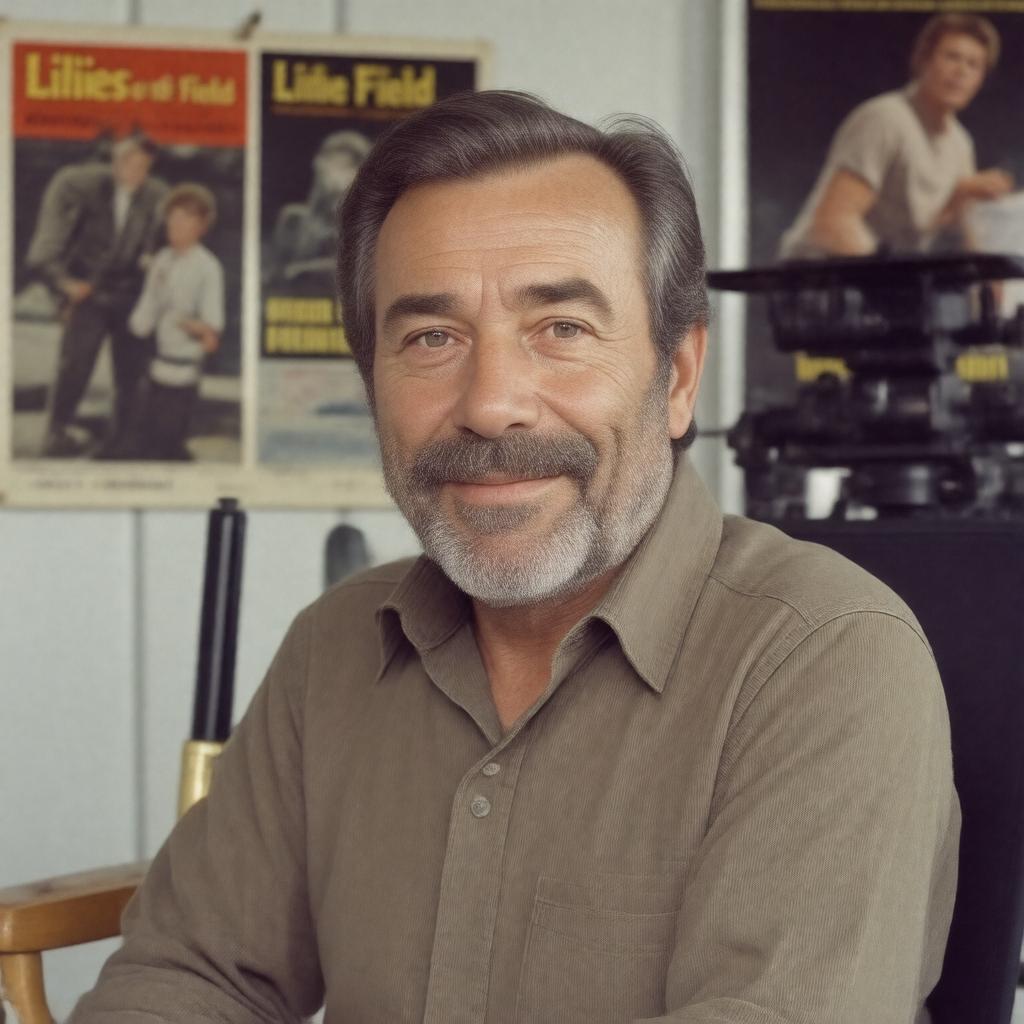 Ralph Nelson